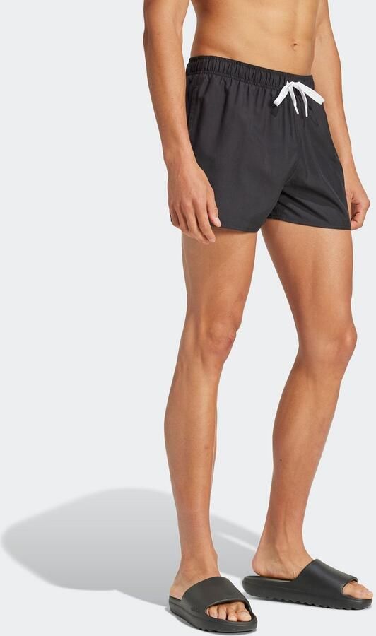 Adidas Performance Zwemshort Ess L Clx Vsl (1 stuk) - Foto 8