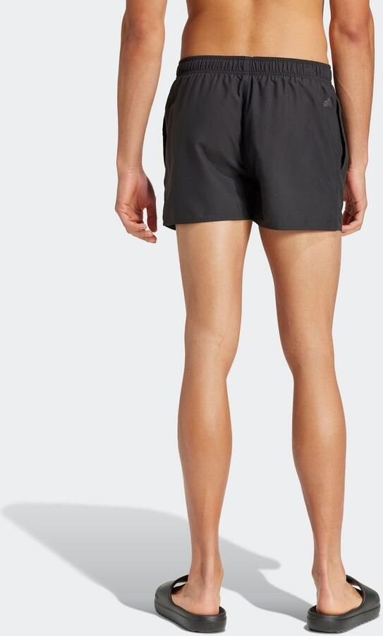 Adidas Performance Zwemshort Ess L Clx Vsl (1 stuk) - Foto 5