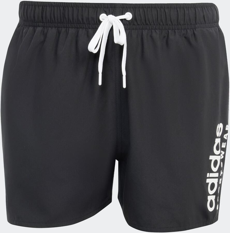 Adidas Performance Zwemshort Ess L Clx Vsl (1 stuk) - Foto 2