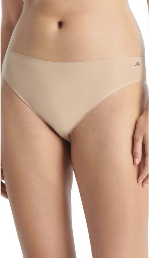 Adidas Sportswear Bikinibroekje Active Light Flex elastisch single jersey-kwaliteit zacht comfortabel (Set van 3)