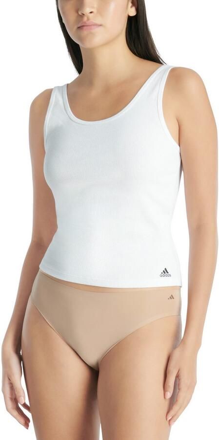 Adidas Sportswear Bikinibroekje Active Light Flex elastisch single jersey-kwaliteit zacht comfortabel (Set van 3) - Foto 3