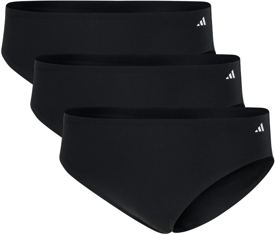 Adidas Sportswear Bikinibroekje Active Light Flex elastisch single jersey-kwaliteit zacht comfortabel (Set van 3) - Foto 6