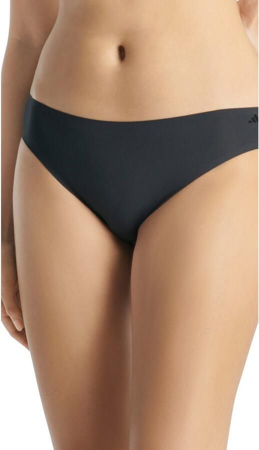 Adidas Sportswear Bikinibroekje Active Light Flex elastisch single jersey-kwaliteit zacht comfortabel (Set van 3)