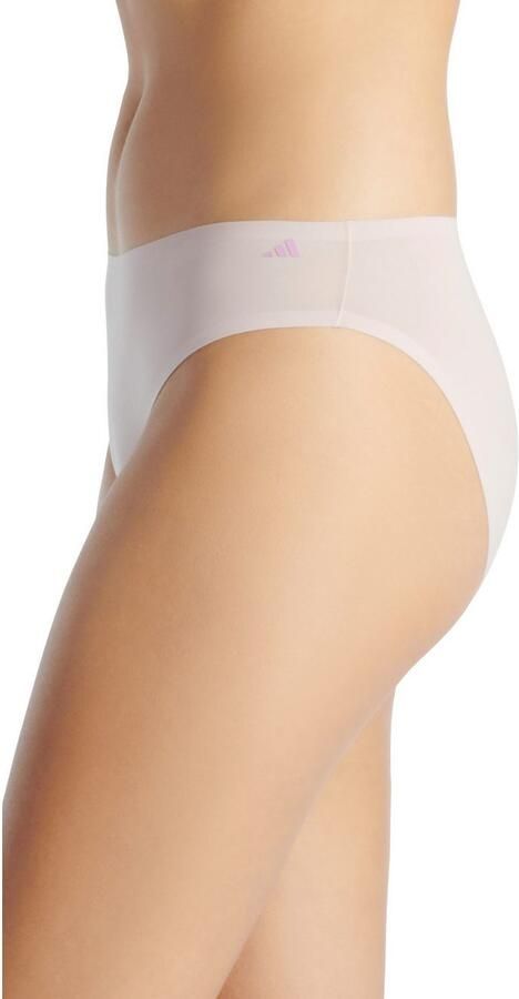 Adidas Sportswear Bikinibroekje Active Light Flex elastisch single jersey-kwaliteit zacht comfortabel (Set van 3) - Foto 4