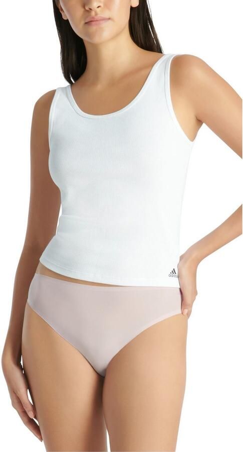 Adidas Sportswear Bikinibroekje Active Light Flex elastisch single jersey-kwaliteit zacht comfortabel (Set van 3) - Foto 3