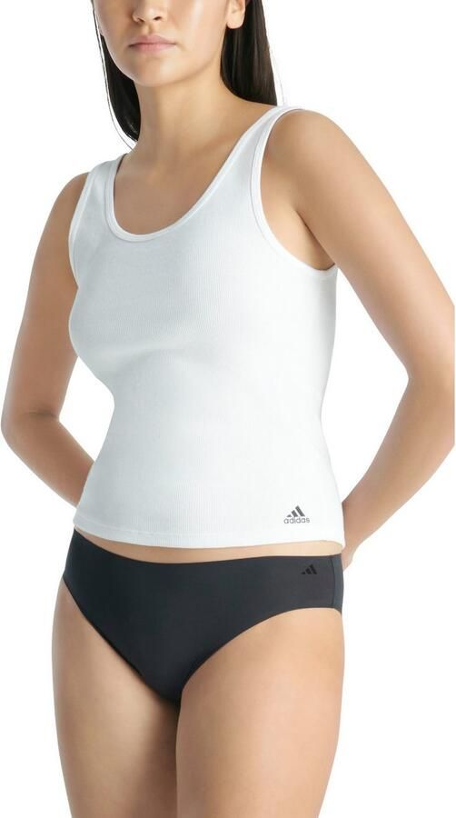 Adidas Sportswear Bikinibroekje Active Light Flex elastisch single jersey-kwaliteit zacht comfortabel (Set van 3) - Foto 4