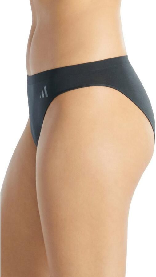 Adidas Sportswear Bikinibroekje Active Seamless naadloos elastische band zacht comfortabel (Set van 3) - Foto 3