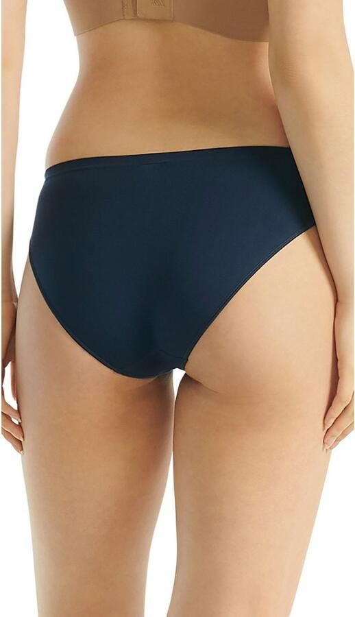 Adidas Sportswear Bikinibroekje Active Seamless naadloos elastische band zacht comfortabel (Set van 3)