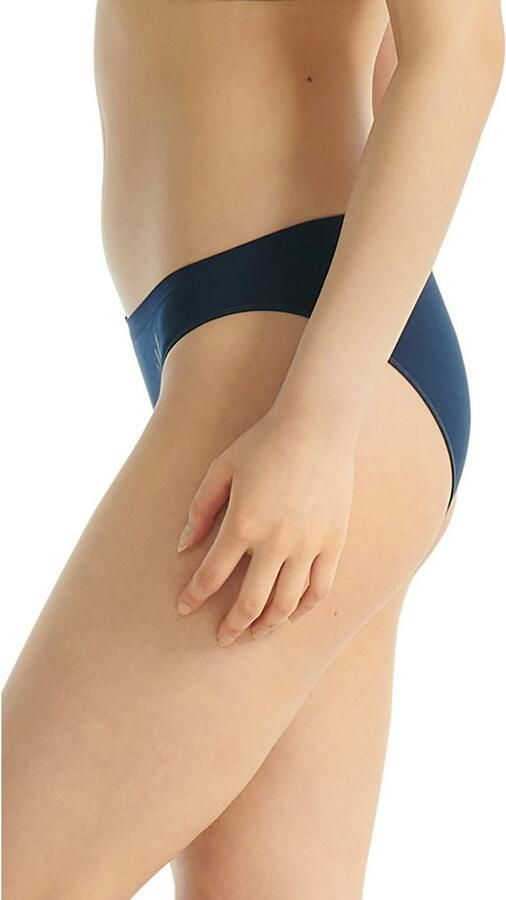 Adidas Sportswear Bikinibroekje Active Seamless naadloos elastische band zacht comfortabel (Set van 3) - Foto 3