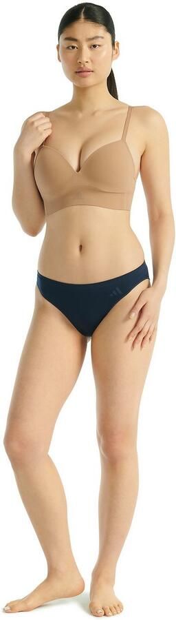 Adidas Sportswear Bikinibroekje Active Seamless naadloos elastische band zacht comfortabel (Set van 3) - Foto 6