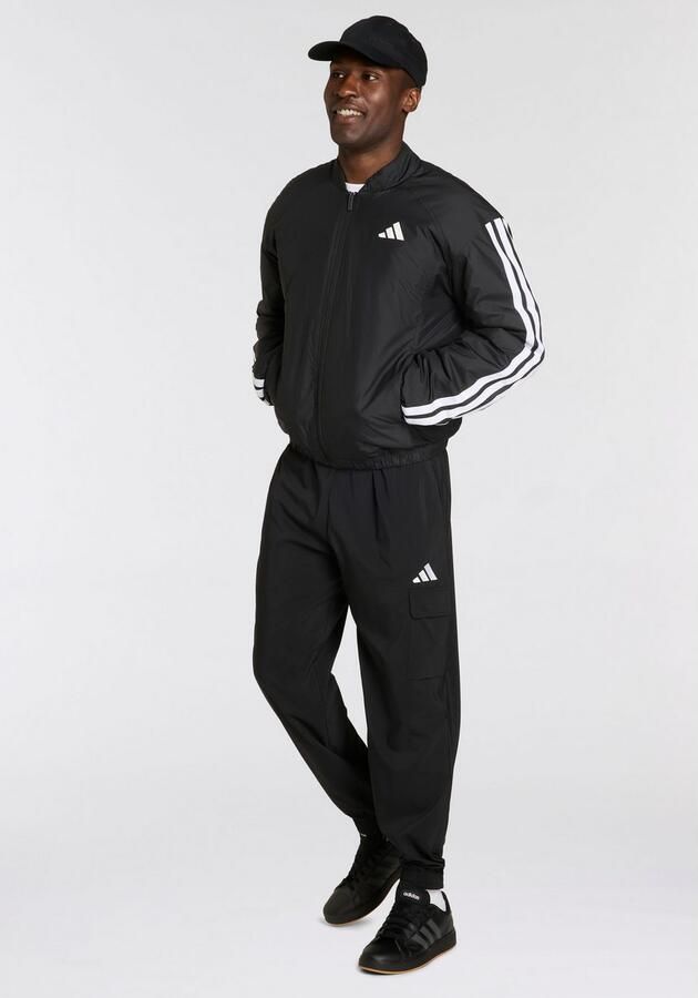 Adidas Sportswear Sportbroek M SL CARGO PT (1-delig) - Foto 8