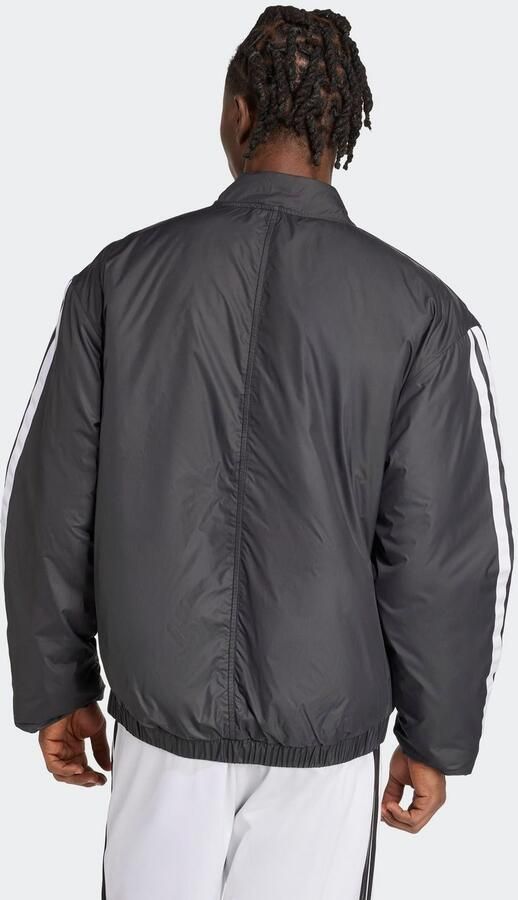 Adidas Sportswear Bomberjack ESS 3S INS BOMB - Foto 5