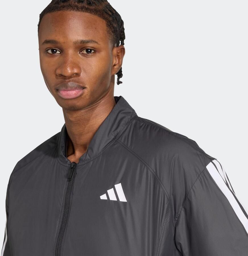 Adidas Sportswear Bomberjack ESS 3S INS BOMB - Foto 2