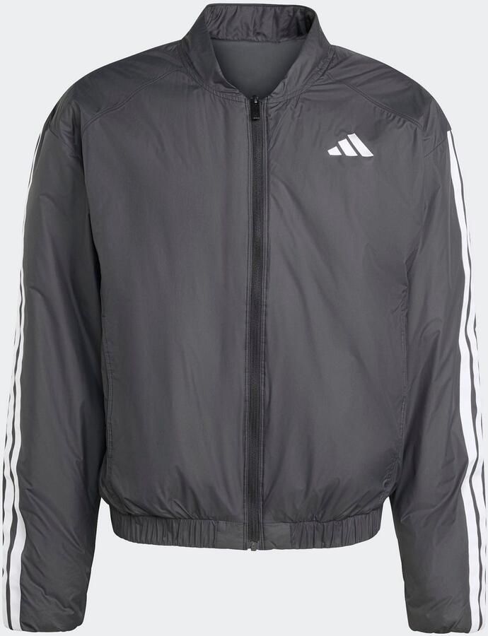 Adidas Sportswear Bomberjack ESS 3S INS BOMB - Foto 3