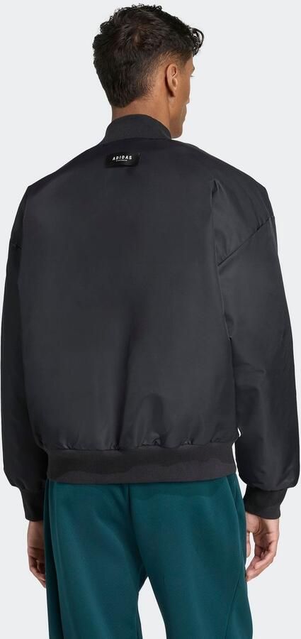 Adidas Sportswear Bomberjack met ritssluiting - Foto 7