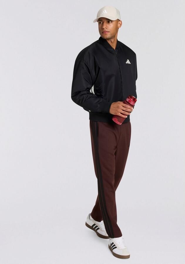 Adidas Sportswear Bomberjack met ritssluiting - Foto 4