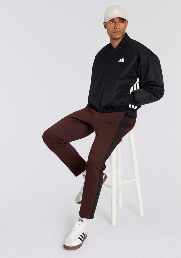 Adidas Sportswear Bomberjack met ritssluiting - Foto 5