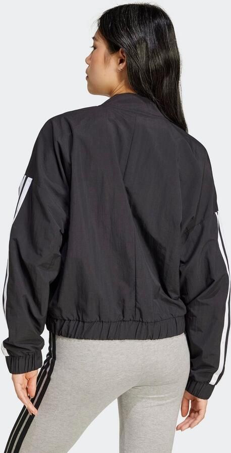 Adidas Sportswear Bomberjack W 3S WV BOMBER - Foto 5