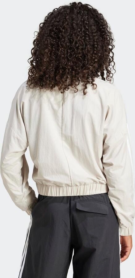 Adidas Sportswear Bomberjack W 3S WV BOMBER - Foto 4