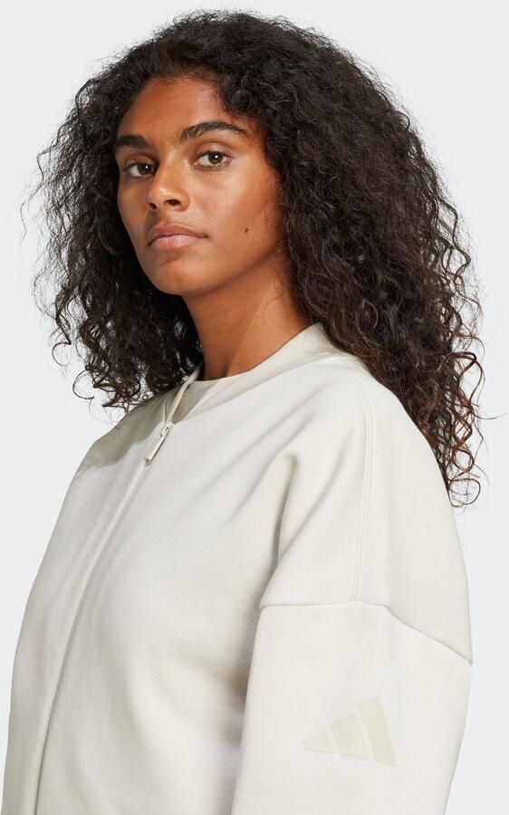 Adidas Sportswear Bomberjack W SL+ FL BOMBER (1-delig) - Foto 6