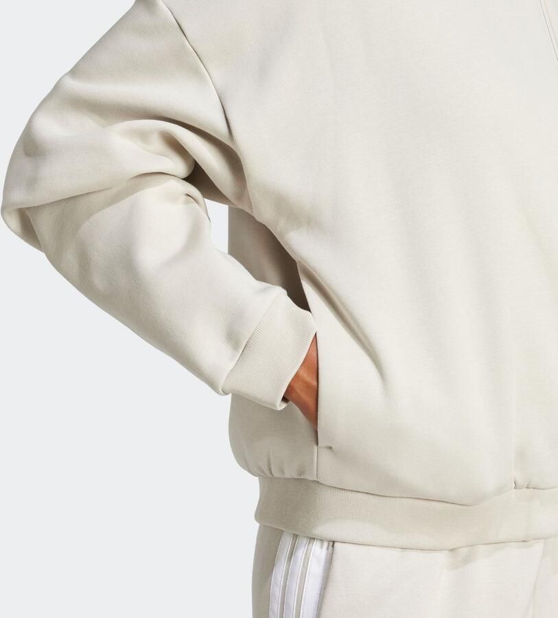 Adidas Sportswear Bomberjack W SL+ FL BOMBER (1-delig) - Foto 3