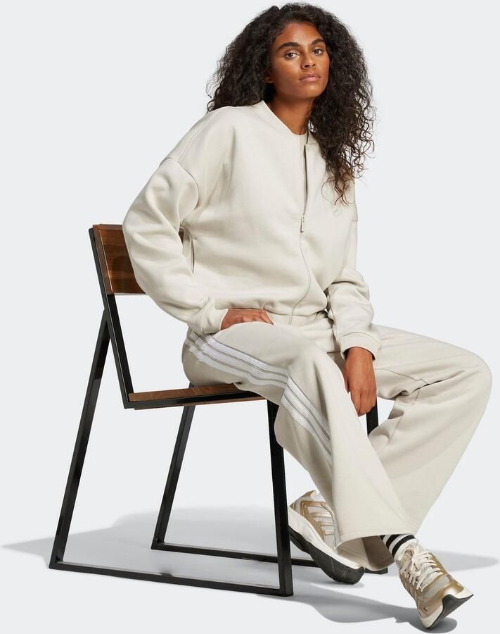 Adidas Sportswear Bomberjack W SL+ FL BOMBER (1-delig) - Foto 4