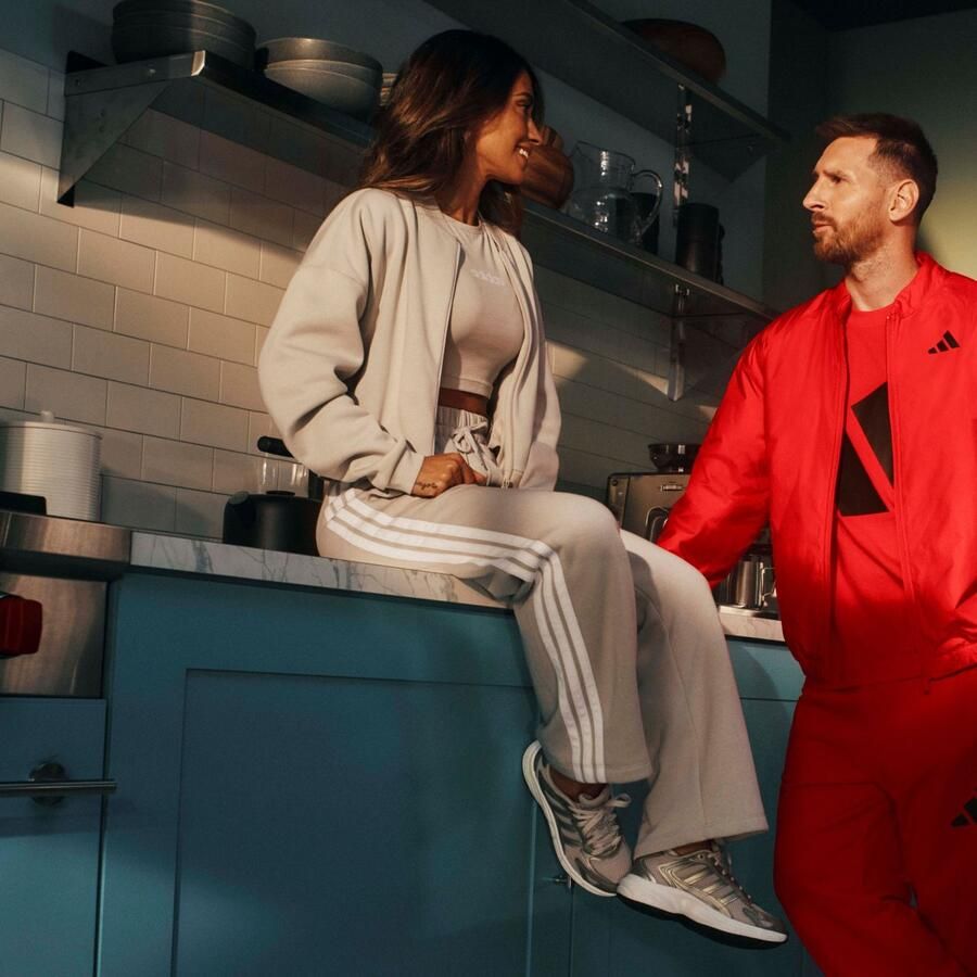 Adidas Sportswear Bomberjack W SL+ FL BOMBER (1-delig)