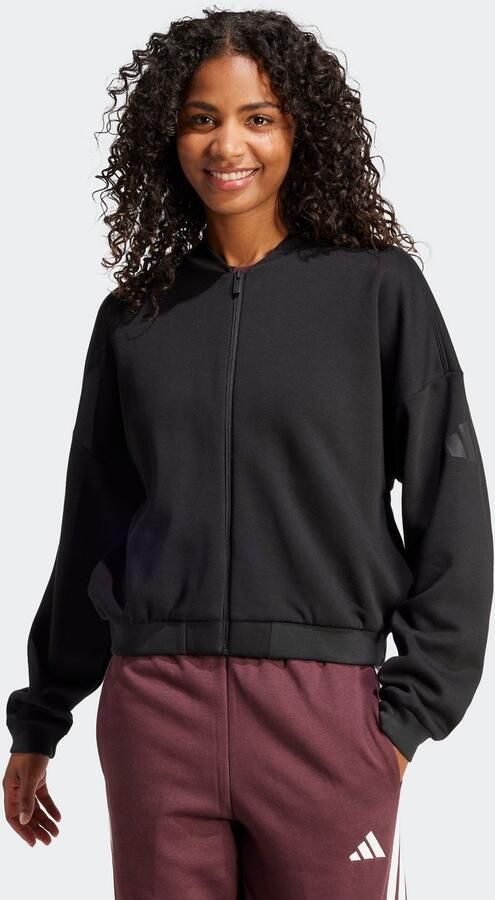 Adidas Sportswear Bomberjack W SL+ FL BOMBER (1-delig) - Foto 6