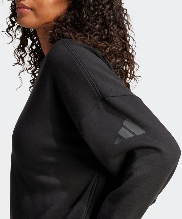 Adidas Sportswear Bomberjack W SL+ FL BOMBER (1-delig) - Foto 2