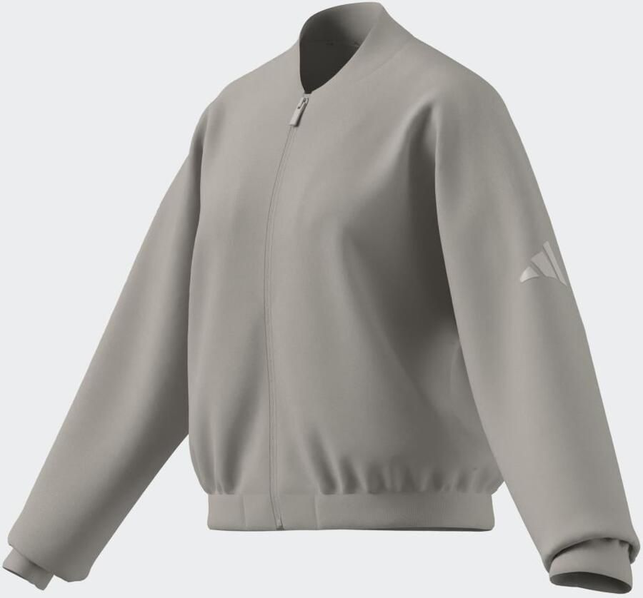 Adidas Sportswear Bomberjack W SL+ FL BOMBER (1-delig) - Foto 2