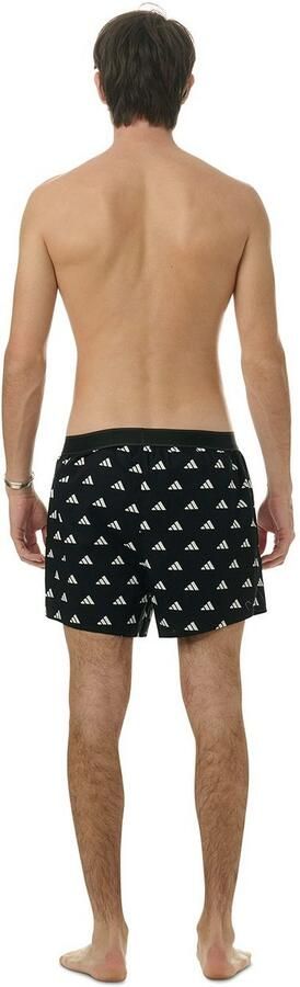 Adidas Sportswear Boxershort Active Woven losse pasvorm knoopsluiting elastische band geweven kwaliteit (Set van 2) - Foto 6