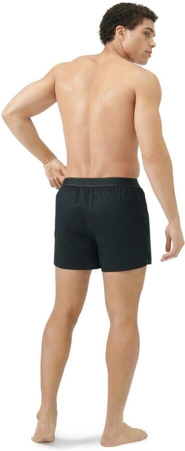 Adidas Sportswear Boxershort Active Woven losse pasvorm knoopsluiting elastische band geweven kwaliteit (Set van 2) - Foto 7