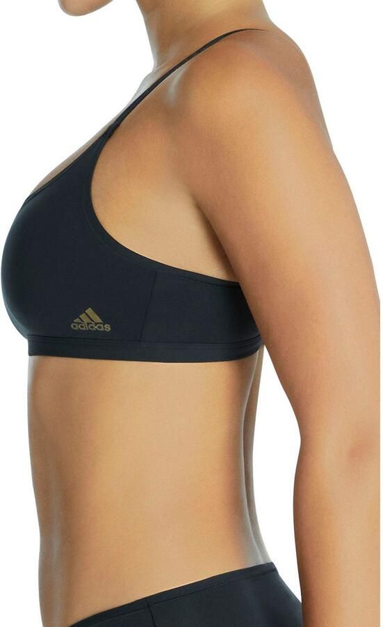 Adidas Sportswear Bustier Active Micro Body Fit met stijlvolle logoprint - Foto 5