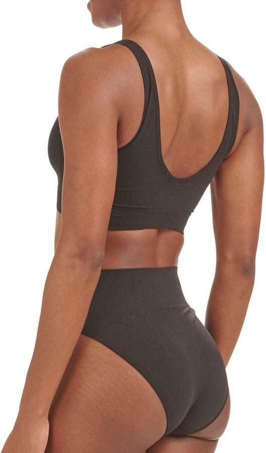 Adidas Sportswear Active Seamless Micro-Stretch Scoop Lounge Beha - Foto 6
