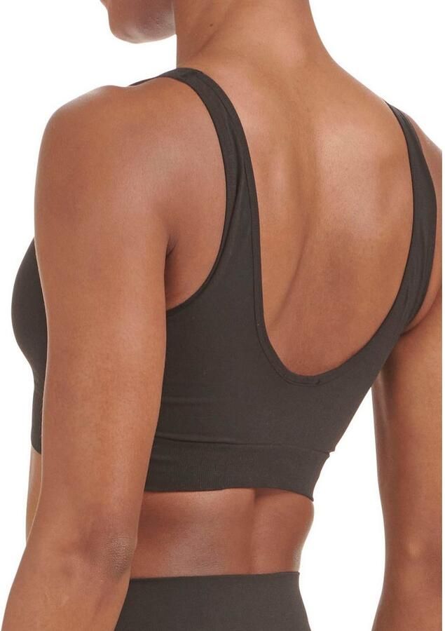 Adidas Sportswear Active Seamless Micro-Stretch Scoop Lounge Beha - Foto 2