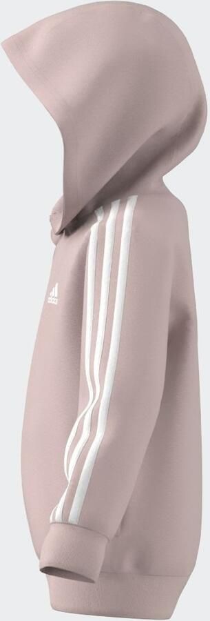 Adidas Sportswear Capuchonsweatvest LK 3S FL FZ HD (1-delig) - Foto 11