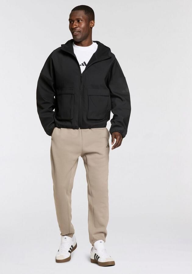 Adidas Sportswear Capuchonsweatvest M CE Q1 PR FZHD (1-delig) - Foto 8