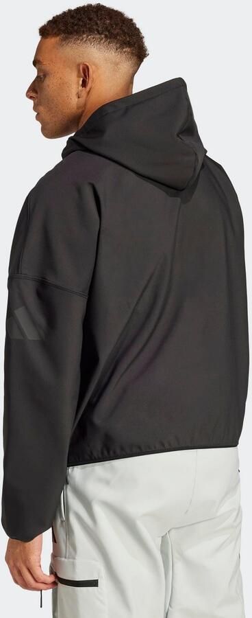 Adidas Sportswear Capuchonsweatvest M CE Q1 PR FZHD (1-delig) - Foto 7