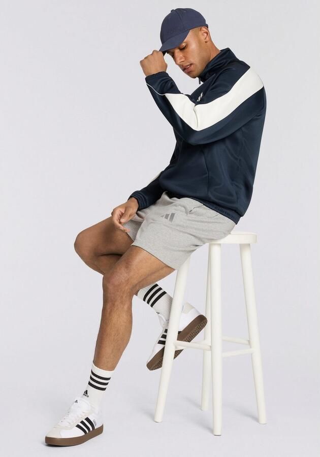 Adidas Sportswear Short M A SZN FT SHO (1-delig) - Foto 5
