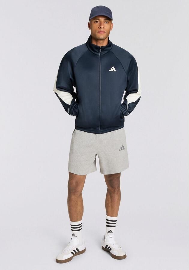 Adidas Sportswear Short M A SZN FT SHO (1-delig) - Foto 4