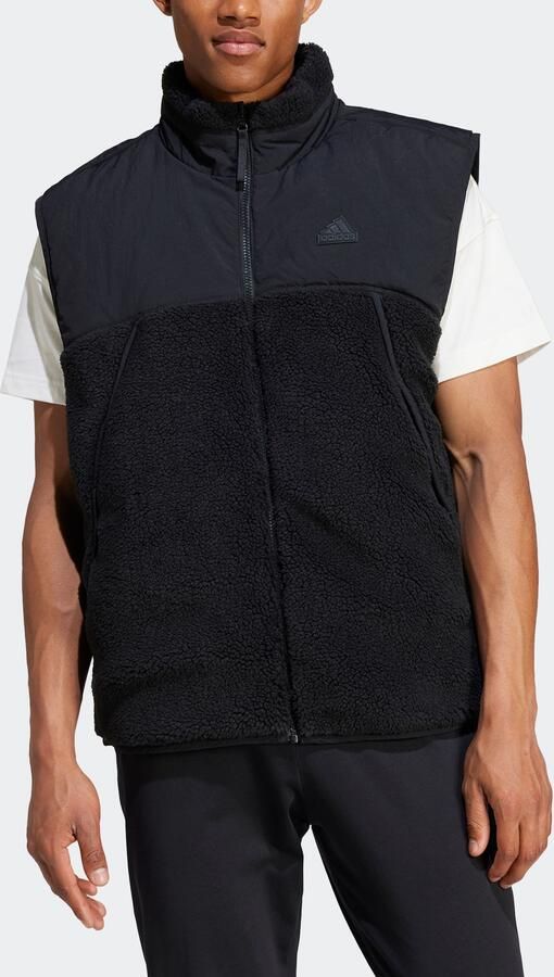 Adidas Sportswear Functionele bodywarmer CITY ESCAPE V - Foto 8