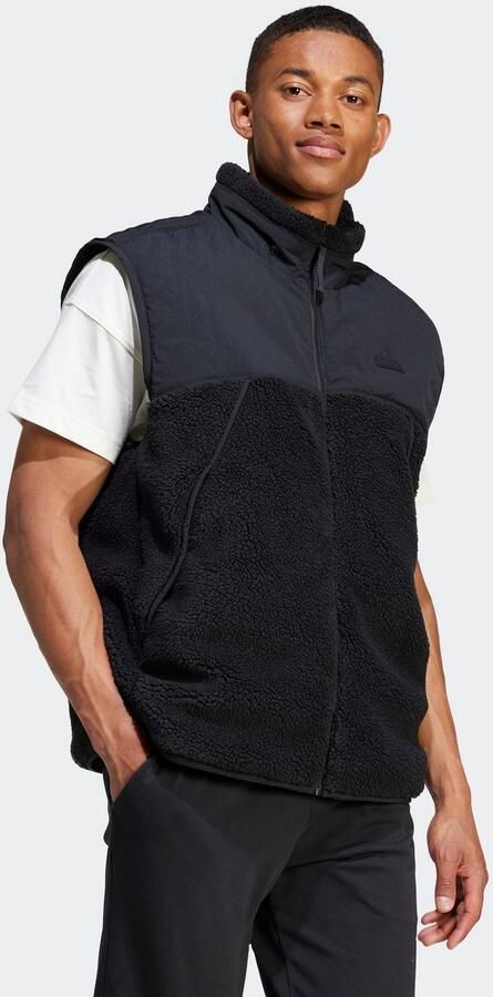 Adidas Sportswear Functionele bodywarmer CITY ESCAPE V - Foto 6