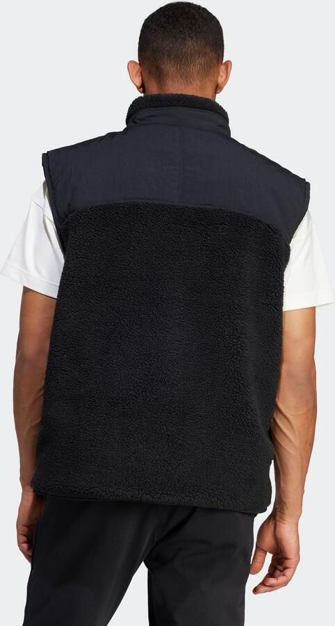Adidas Sportswear Functionele bodywarmer CITY ESCAPE V - Foto 4