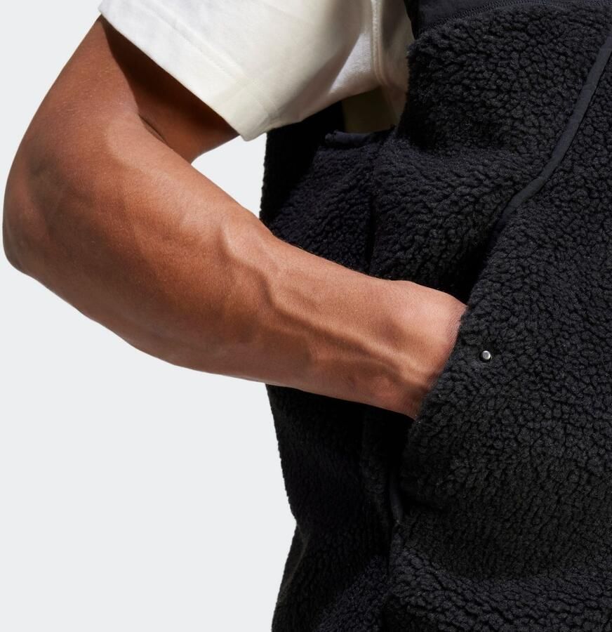 Adidas Sportswear Functionele bodywarmer CITY ESCAPE V