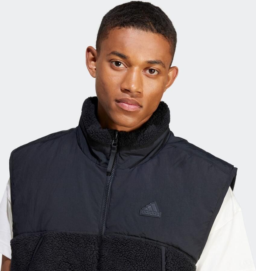 Adidas Sportswear Functionele bodywarmer CITY ESCAPE V - Foto 2