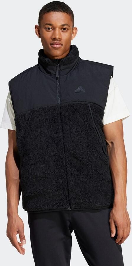 Adidas Sportswear Functionele bodywarmer CITY ESCAPE V - Foto 5