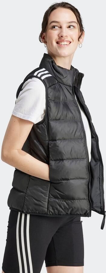 Adidas Sportswear Essentials 3-Stripes Light Donsbodywarmer - Foto 6