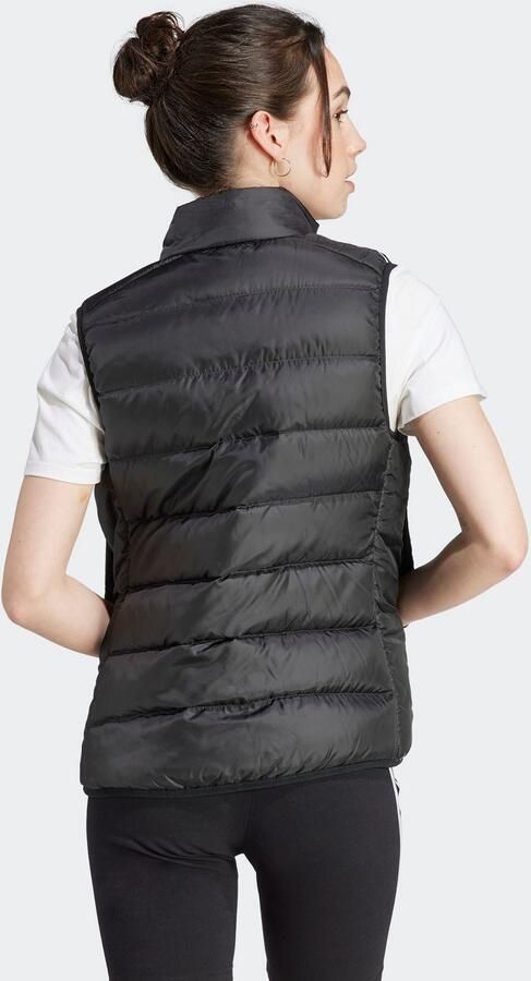 Adidas Sportswear Essentials 3-Stripes Light Donsbodywarmer - Foto 3