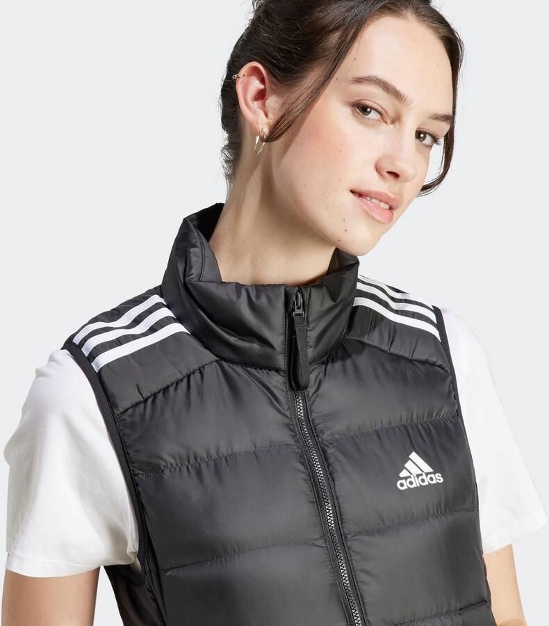 Adidas Sportswear Essentials 3-Stripes Light Donsbodywarmer - Foto 2
