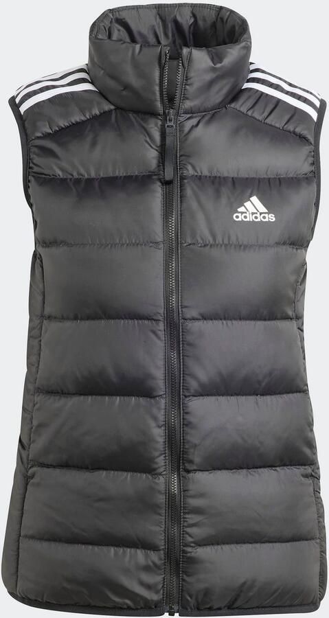 Adidas Sportswear Essentials 3-Stripes Light Donsbodywarmer - Foto 4